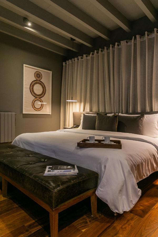 Dos Casas Hotel & Spa San Miguel de Allende Exteriér fotografie