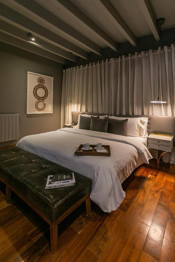Dos Casas Hotel & Spa San Miguel de Allende Exteriér fotografie