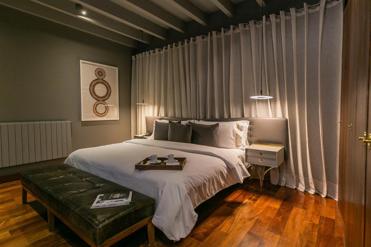 Dos Casas Hotel & Spa San Miguel de Allende Exteriér fotografie