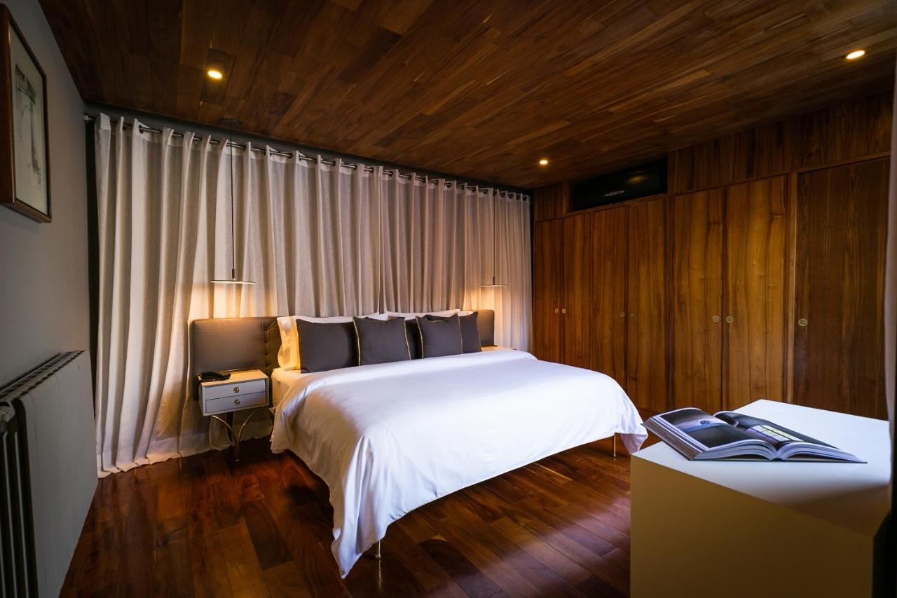 Dos Casas Hotel & Spa San Miguel de Allende Exteriér fotografie