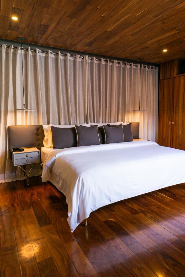 Dos Casas Hotel & Spa San Miguel de Allende Exteriér fotografie