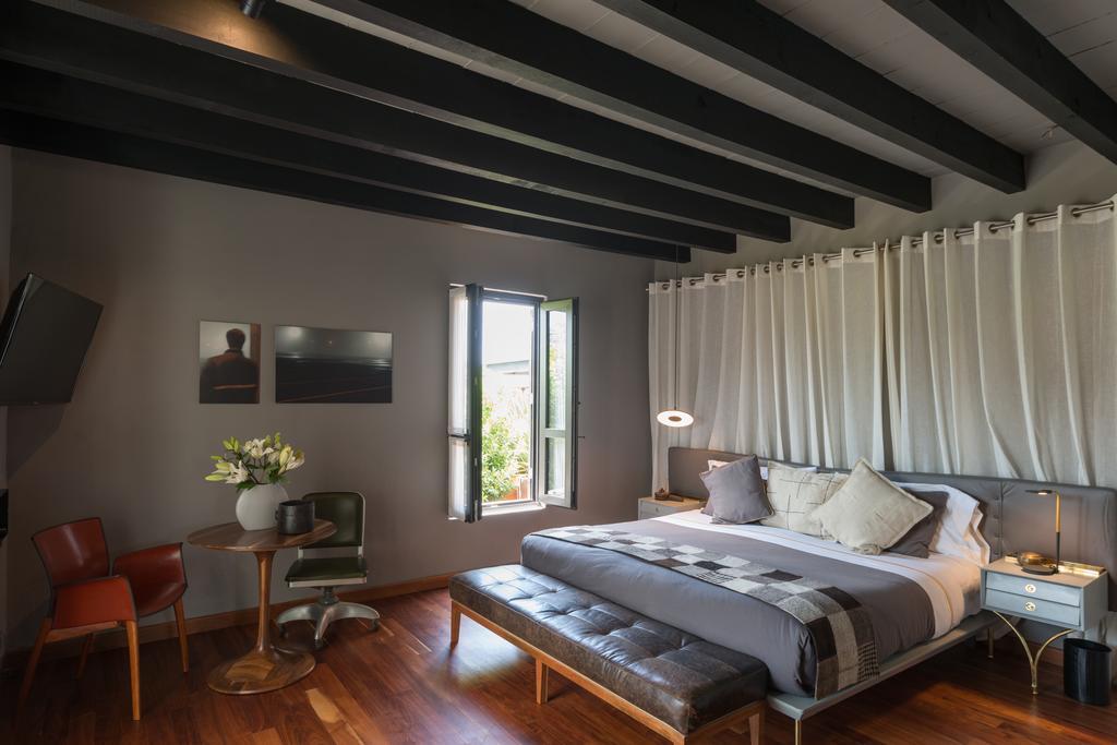 Dos Casas Hotel & Spa San Miguel de Allende Exteriér fotografie