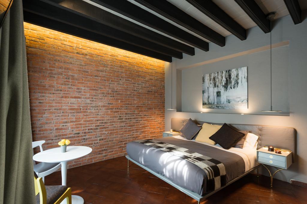 Dos Casas Hotel & Spa San Miguel de Allende Exteriér fotografie