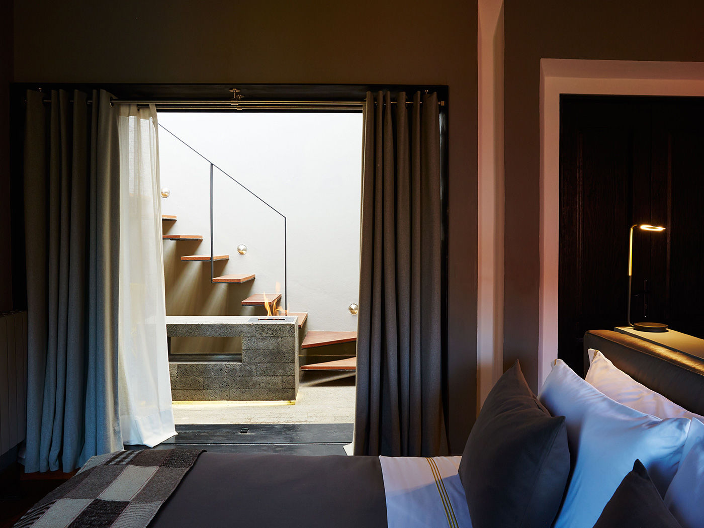 Dos Casas Hotel & Spa San Miguel de Allende Exteriér fotografie